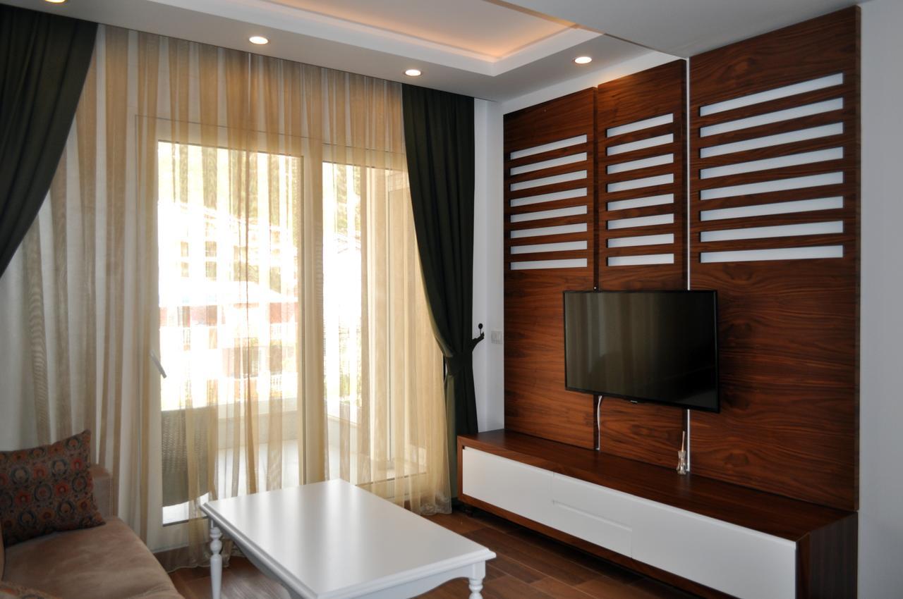 Chill And Go Aparthotel Budua Esterno foto