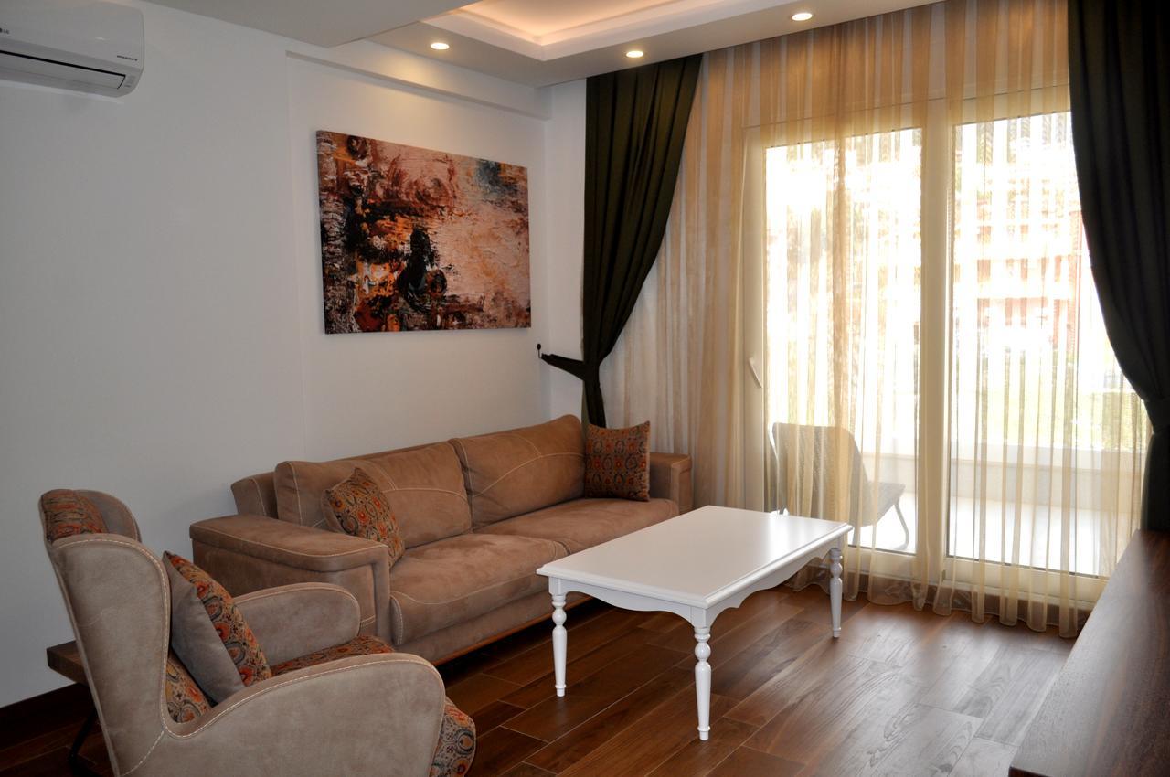 Chill And Go Aparthotel Budua Esterno foto