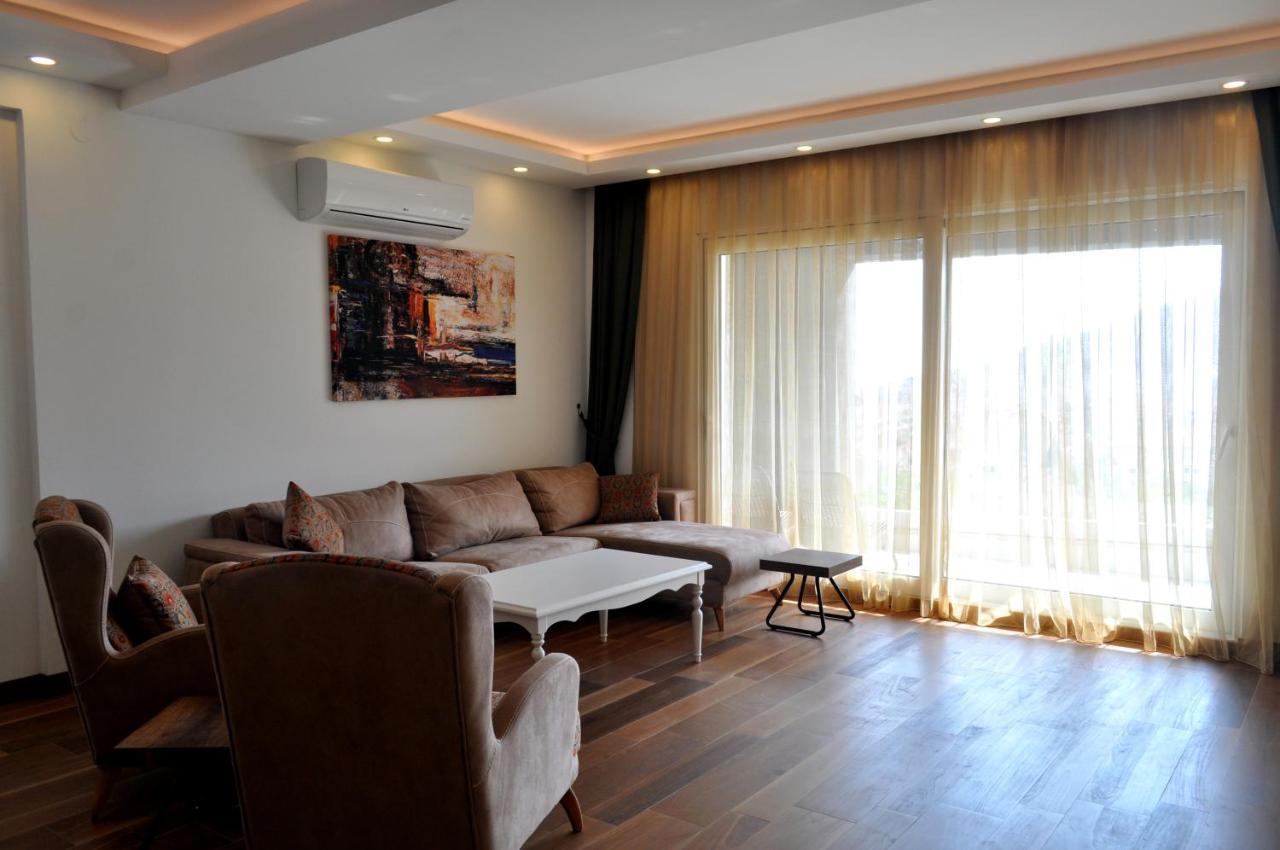 Chill And Go Aparthotel Budua Esterno foto