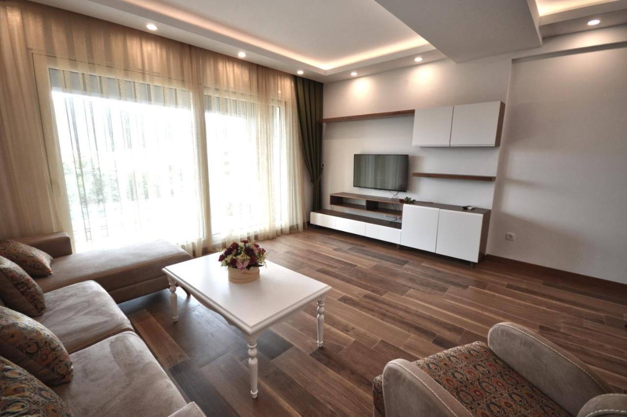 Chill And Go Aparthotel Budua Esterno foto