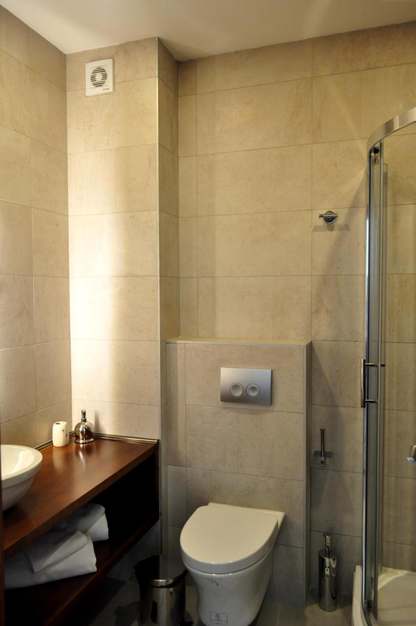 Chill And Go Aparthotel Budua Esterno foto