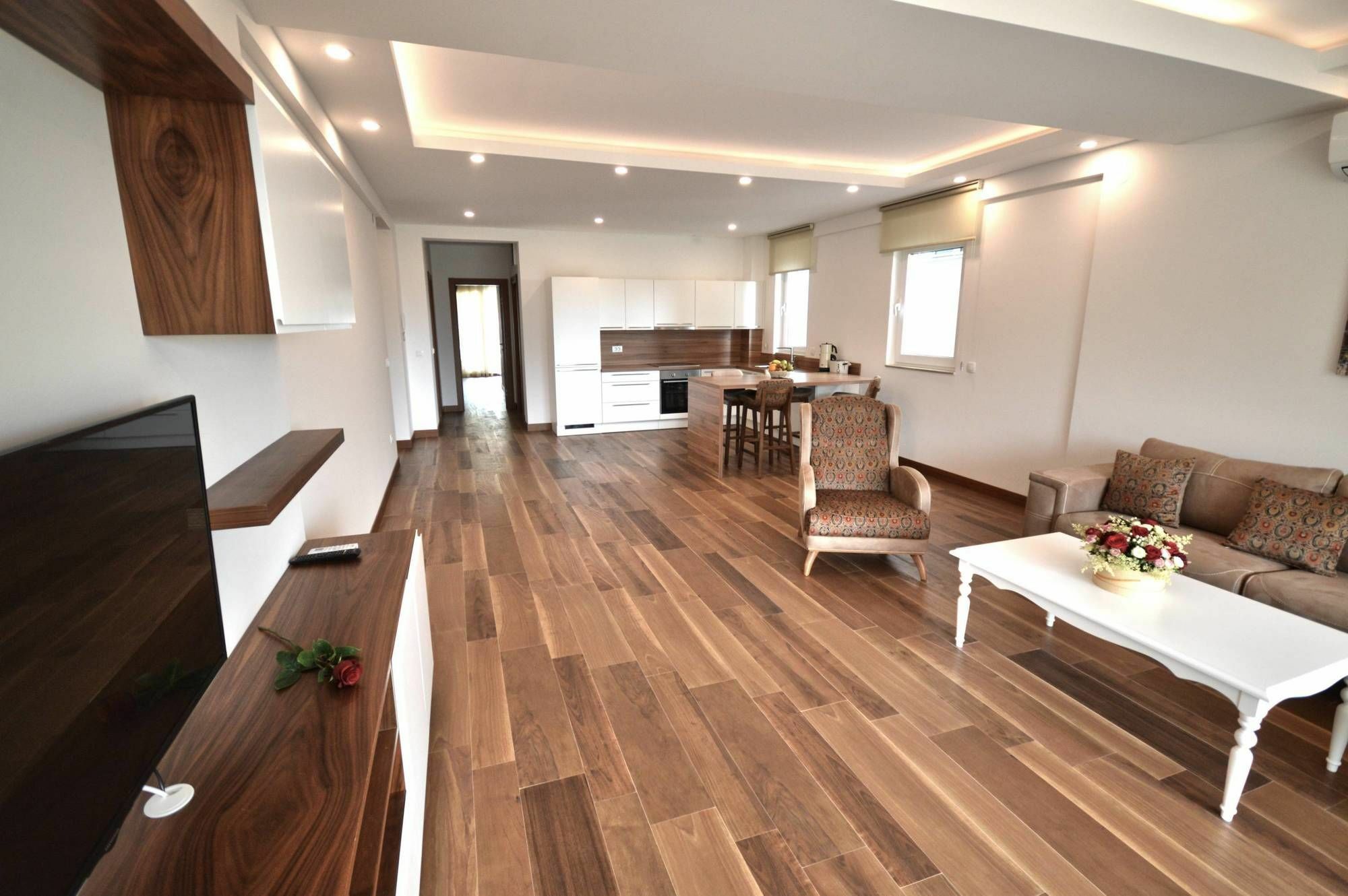 Chill And Go Aparthotel Budua Esterno foto