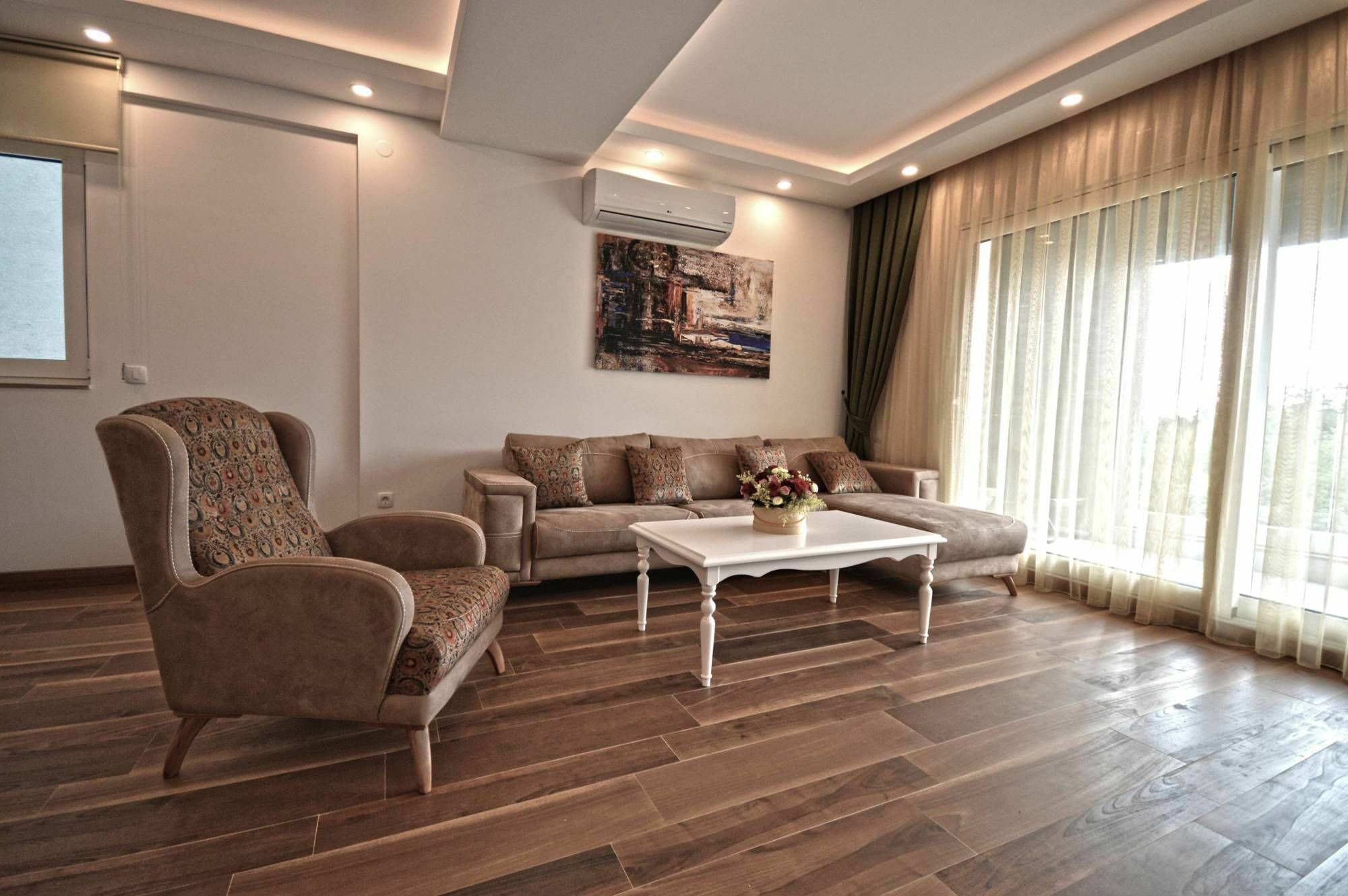 Chill And Go Aparthotel Budua Esterno foto