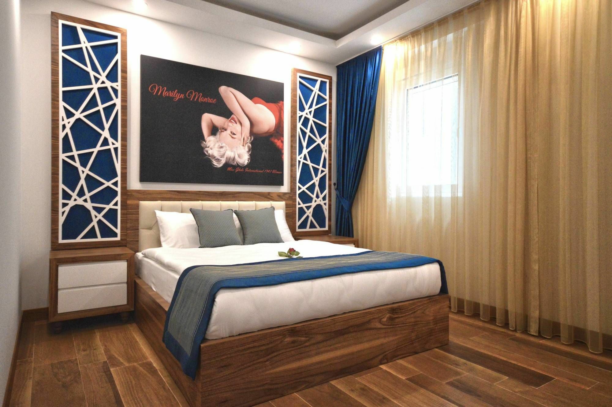 Chill And Go Aparthotel Budua Esterno foto